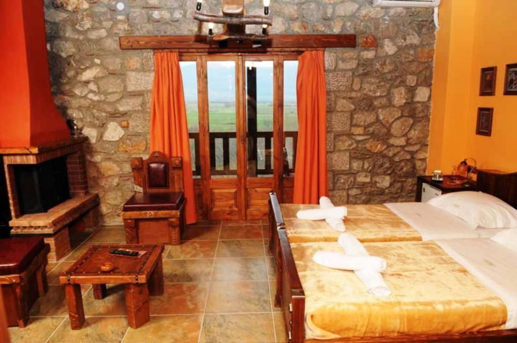 Metohi Hotel Marioláta Kültér fotó