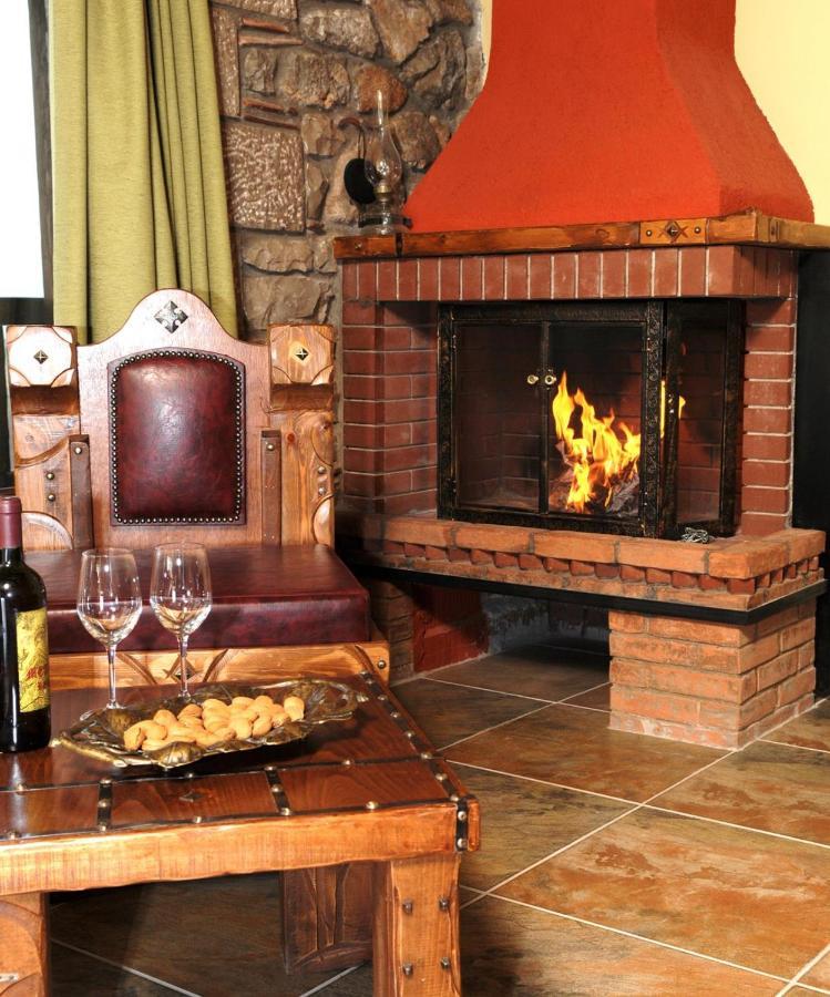 Metohi Hotel Marioláta Kültér fotó