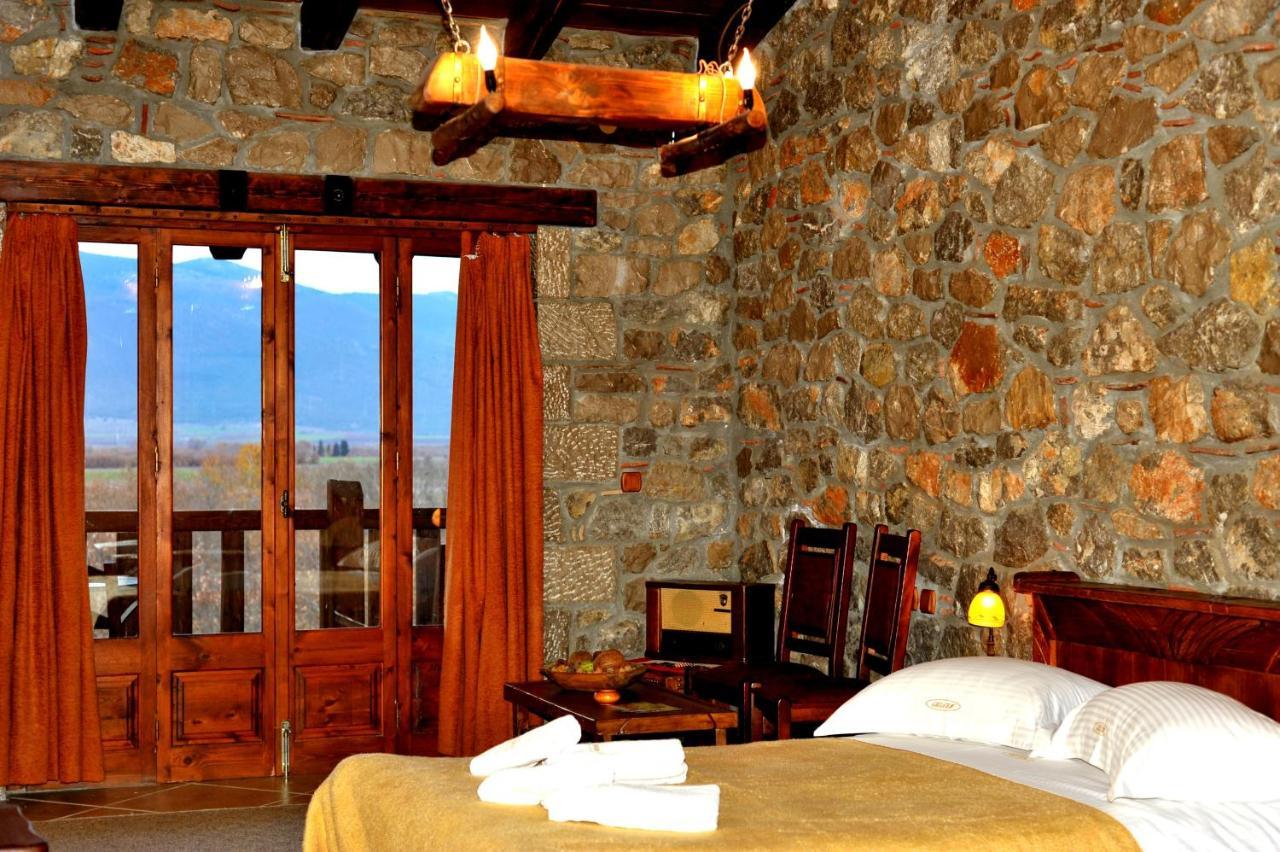 Metohi Hotel Marioláta Kültér fotó