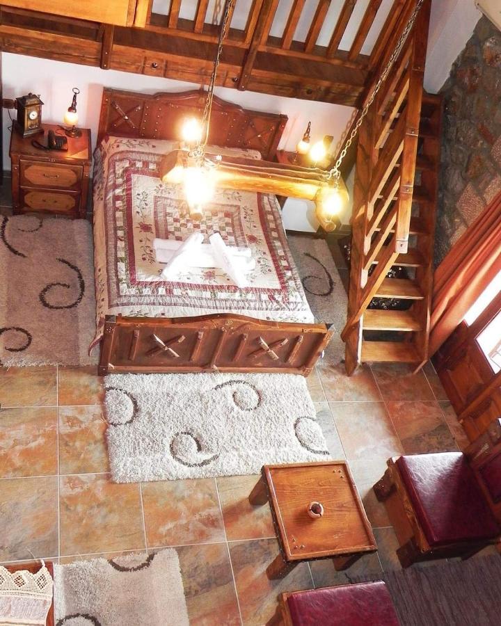 Metohi Hotel Marioláta Kültér fotó