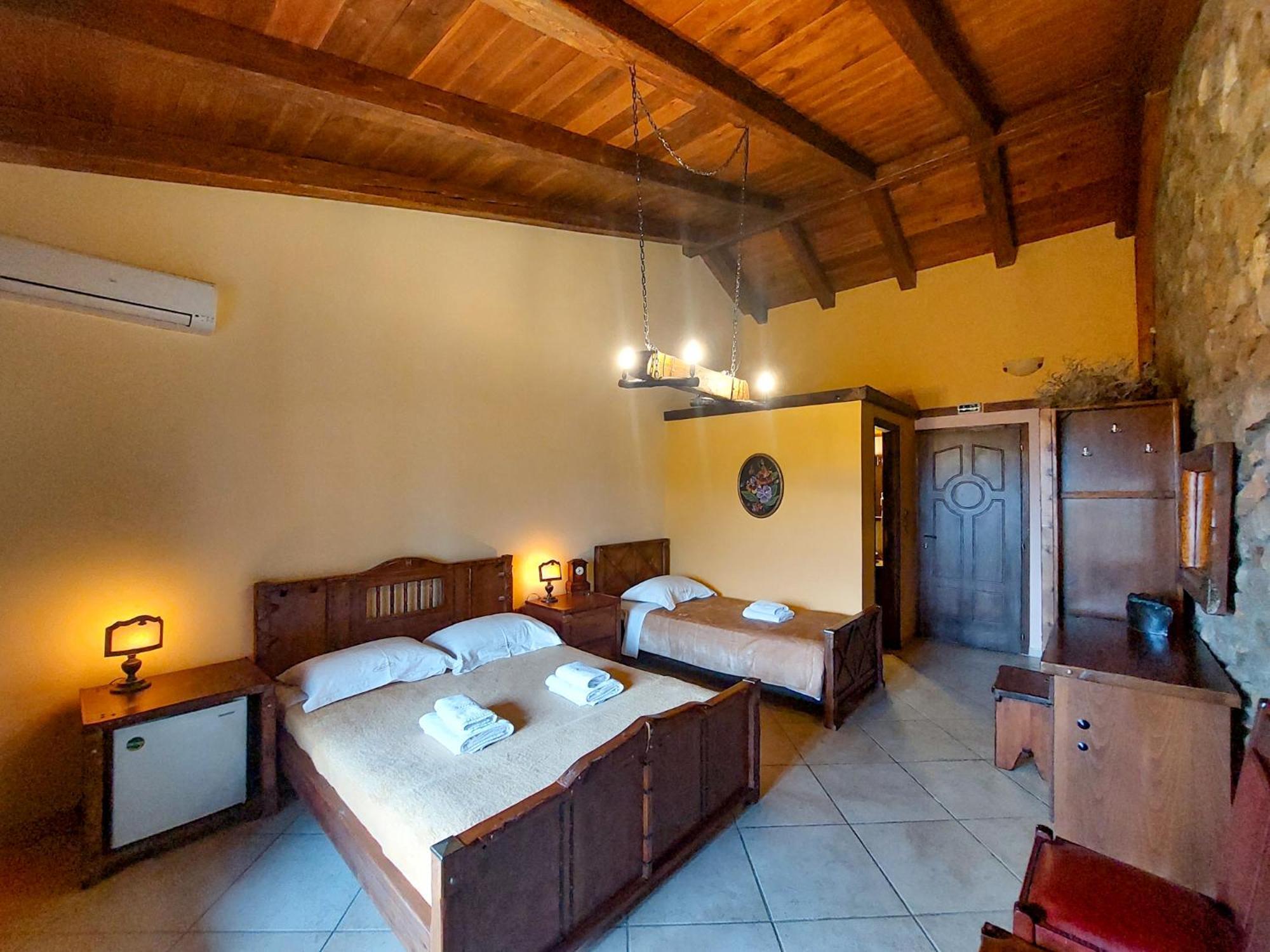 Metohi Hotel Marioláta Kültér fotó
