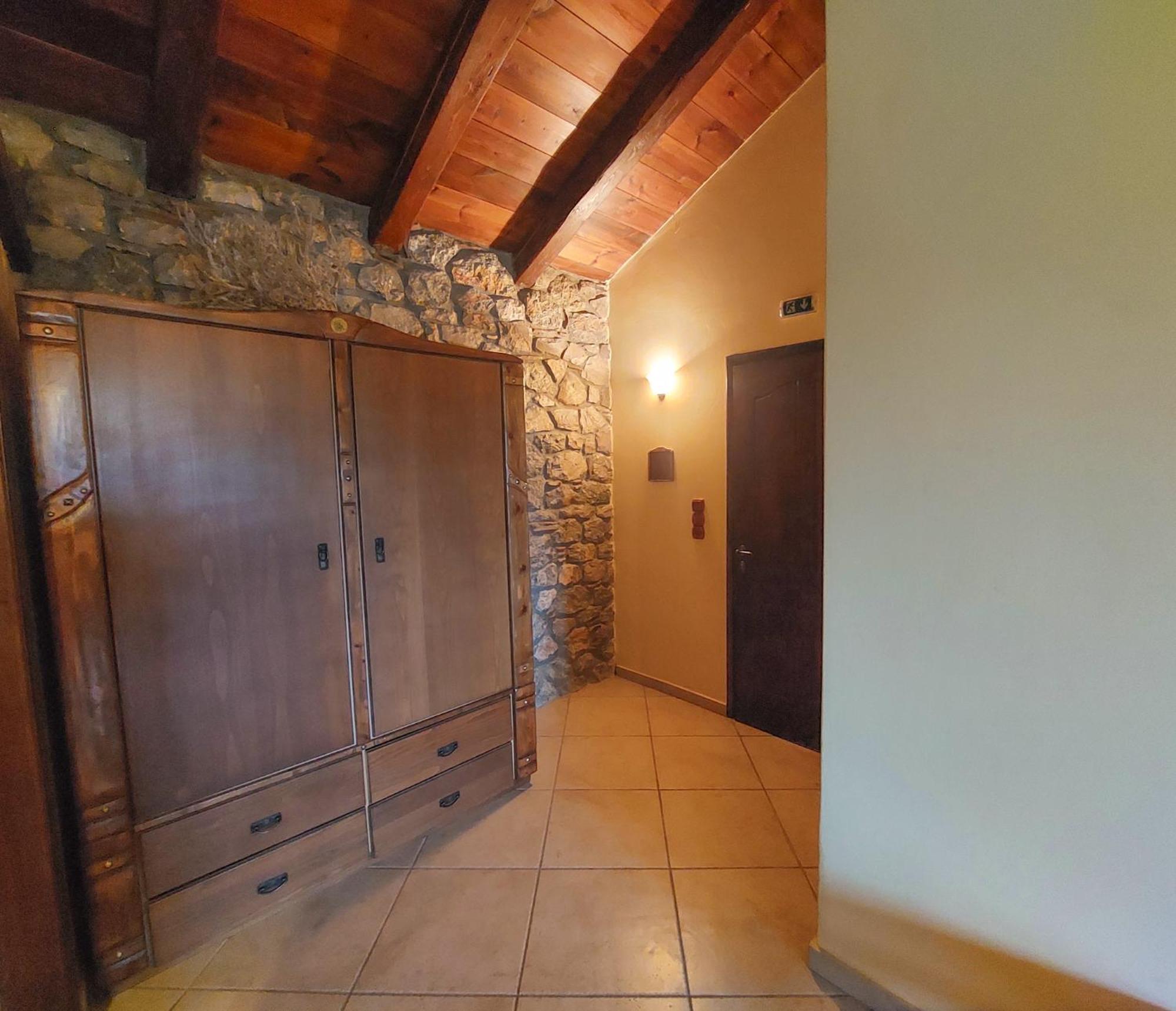 Metohi Hotel Marioláta Kültér fotó