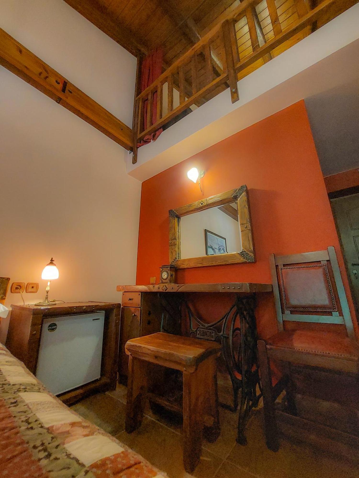 Metohi Hotel Marioláta Kültér fotó