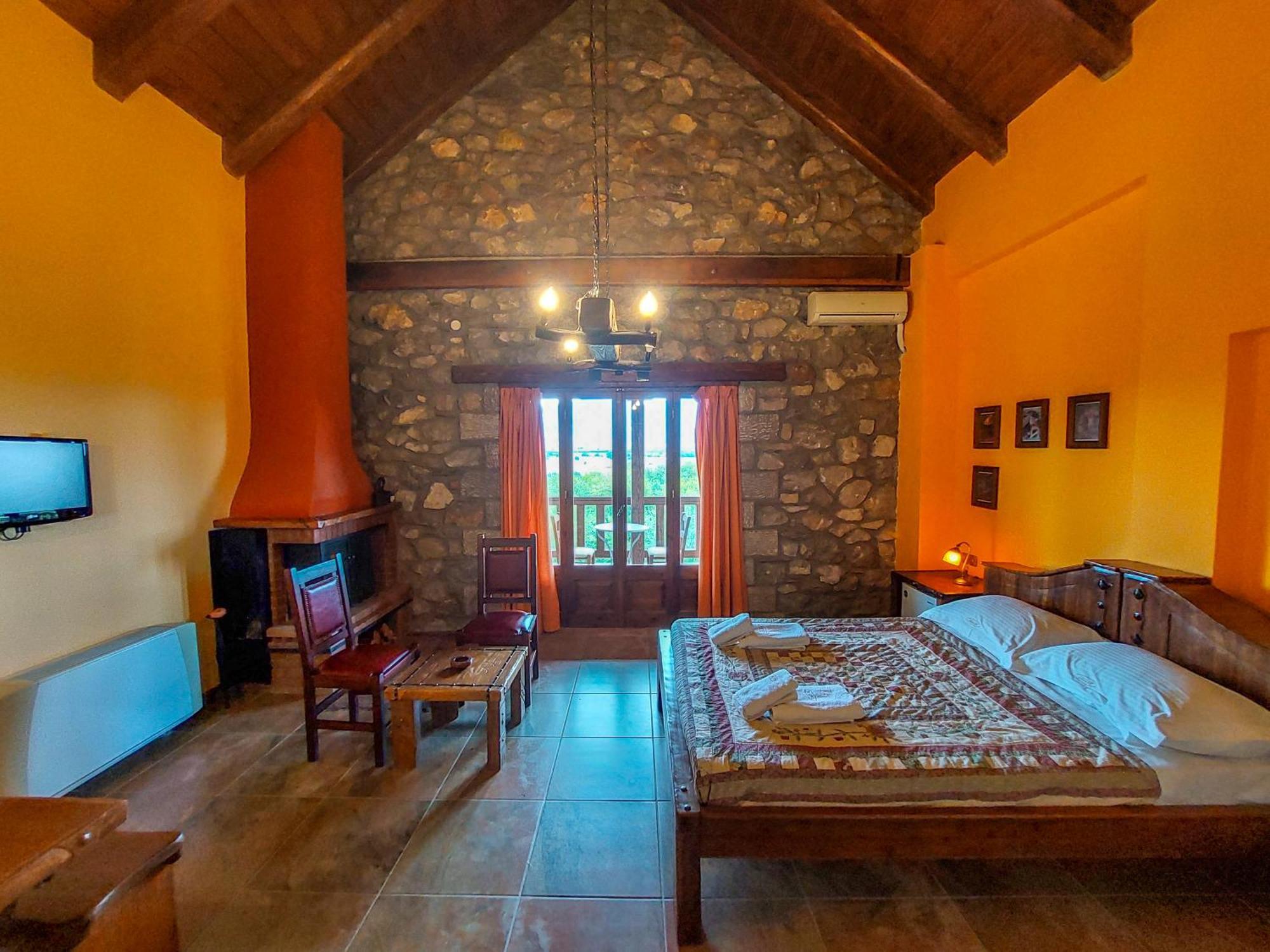Metohi Hotel Marioláta Kültér fotó