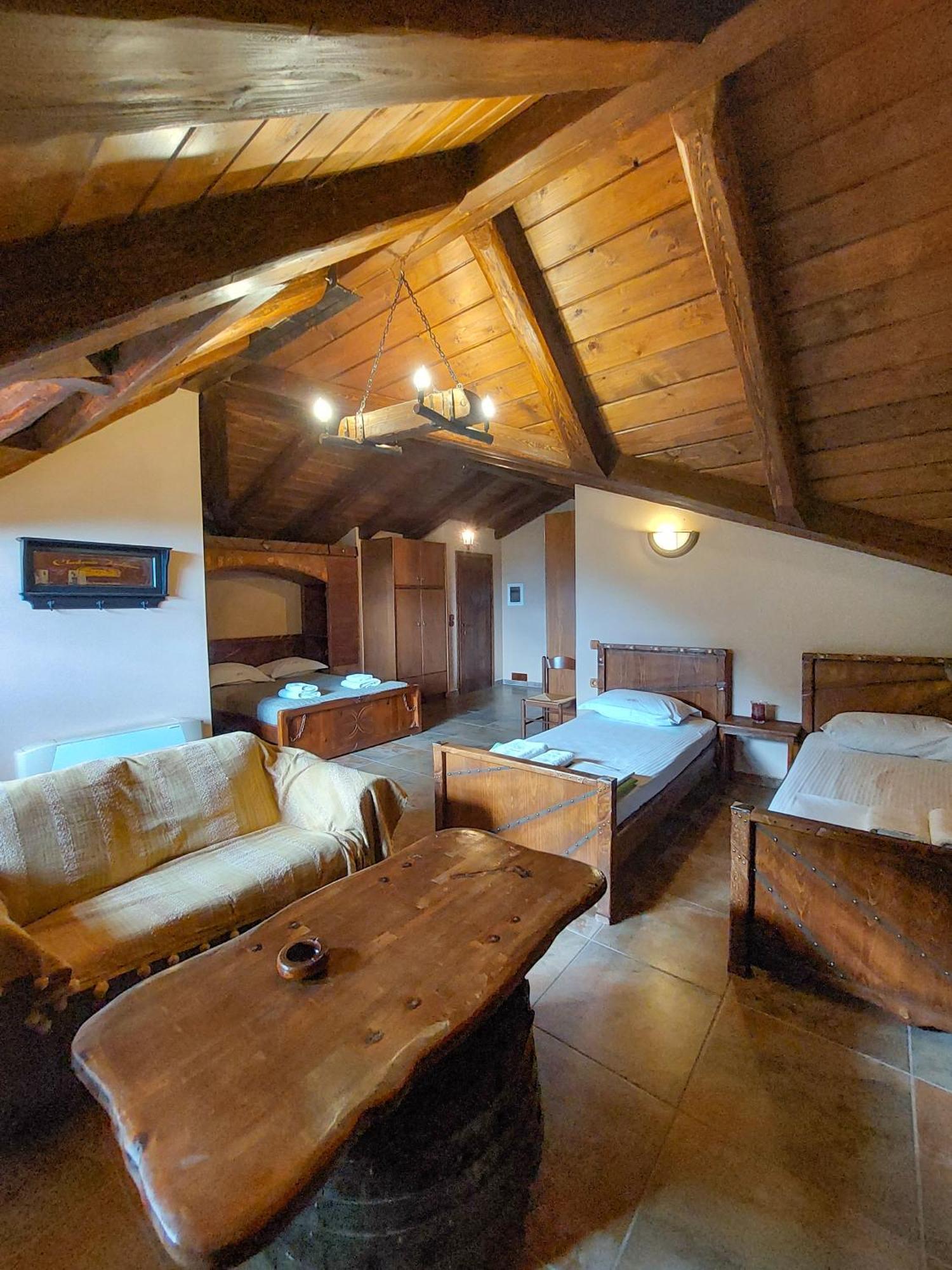 Metohi Hotel Marioláta Kültér fotó