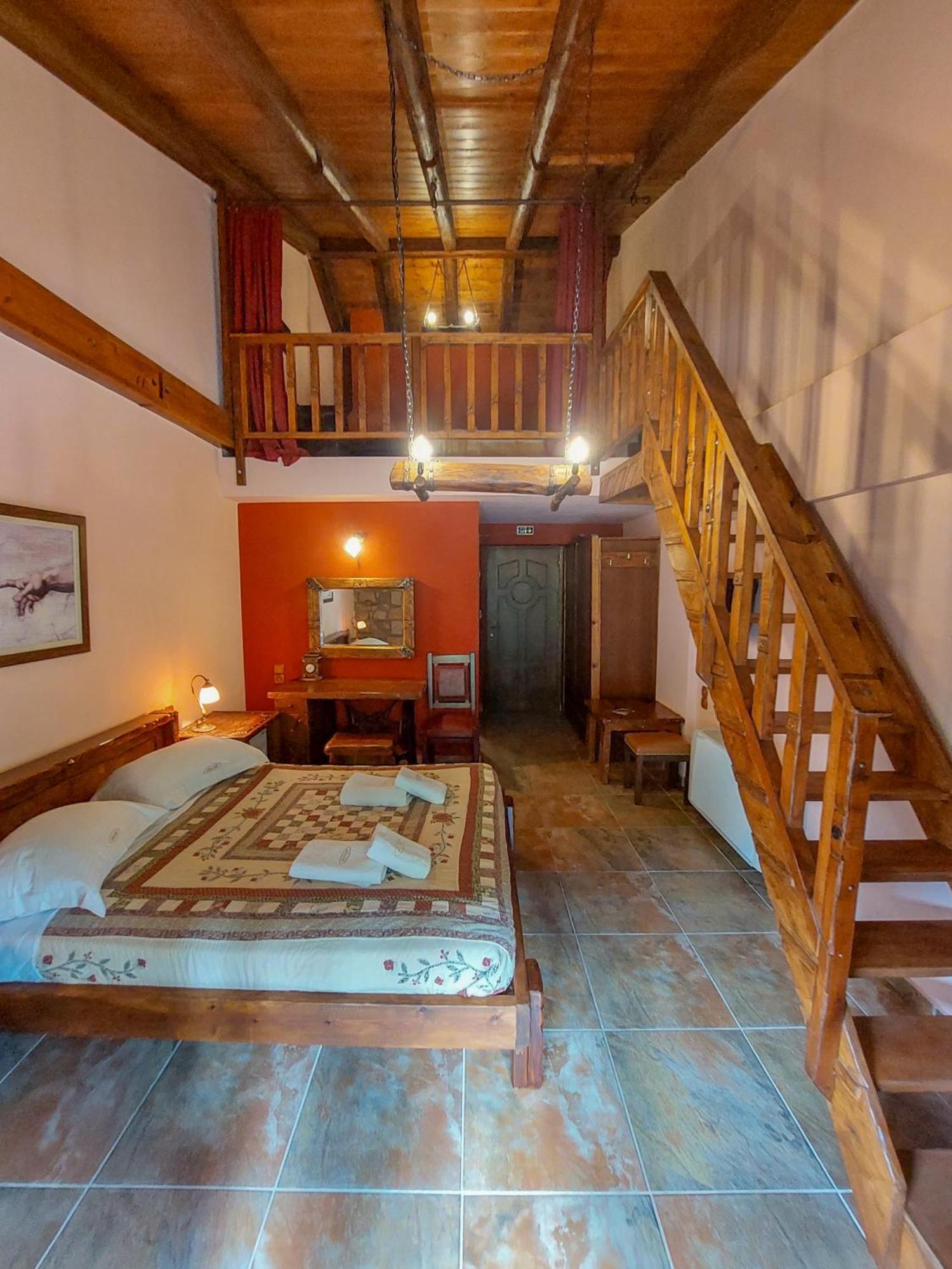 Metohi Hotel Marioláta Kültér fotó