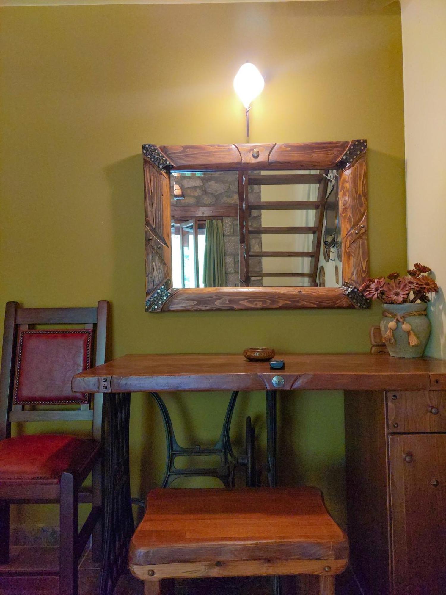 Metohi Hotel Marioláta Kültér fotó