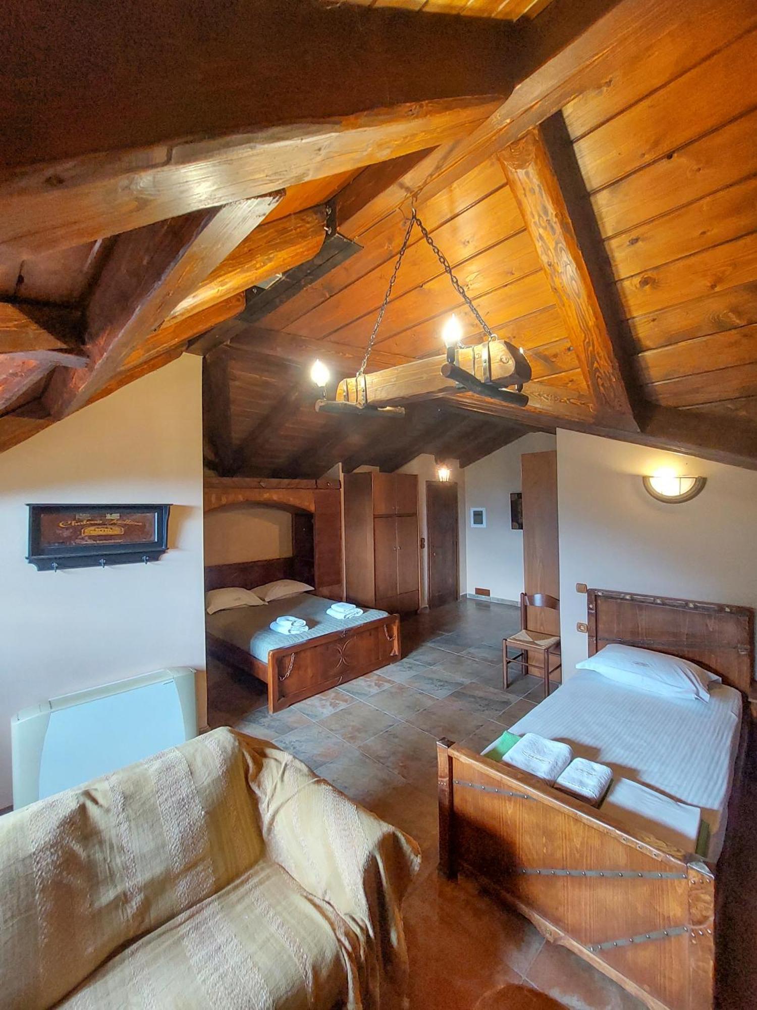 Metohi Hotel Marioláta Kültér fotó